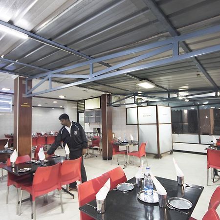Rr Residency Kodaikanal Exterior foto