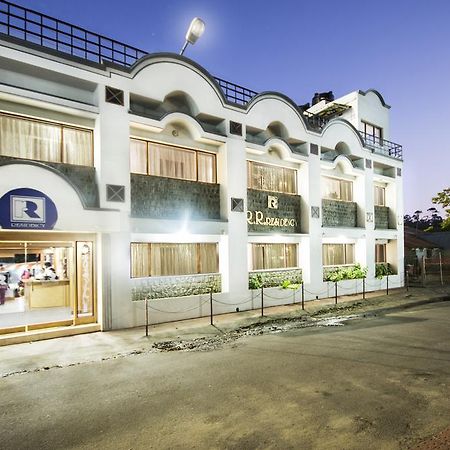Rr Residency Kodaikanal Exterior foto