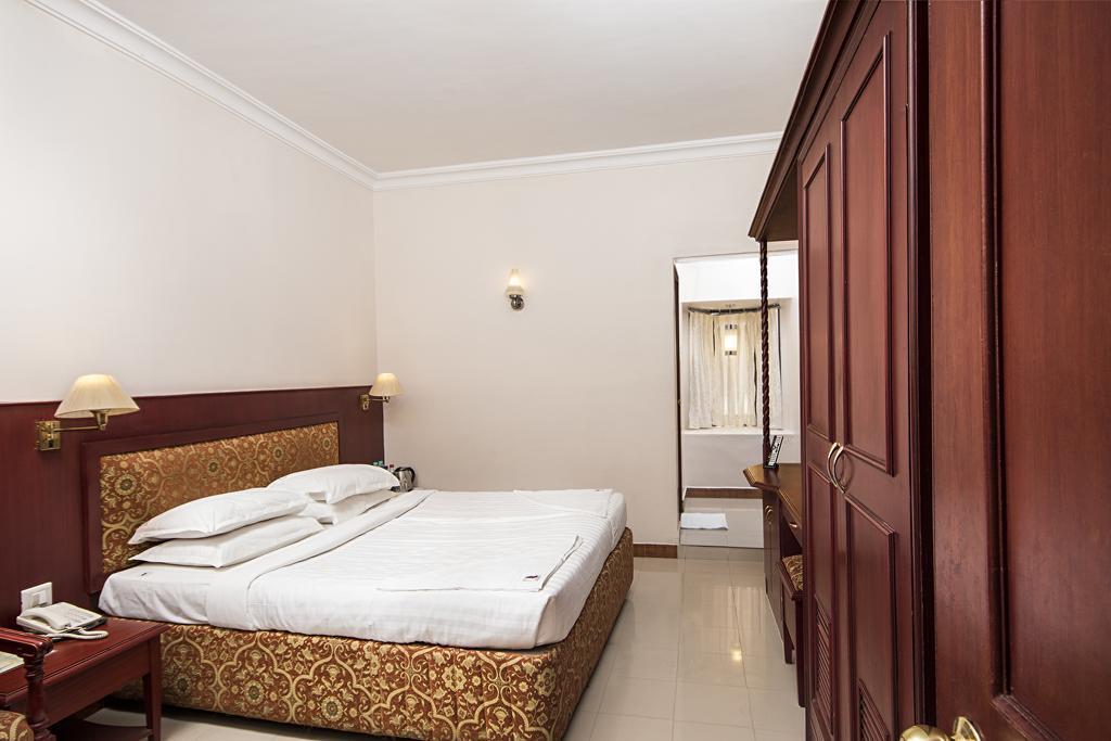 Rr Residency Kodaikanal Quarto foto